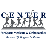 Center for Sports Medicine and Orthopaedics