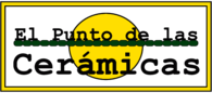 El punto de las ceramicas