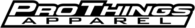 ProThings Apparel