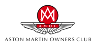 Aston Martin Owners Club