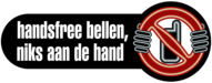 Handsfree bellen