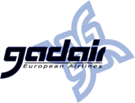 Gadair European Airlines