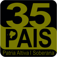 Movimiento Alianza Pais 35