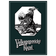 Velkopopovicky Kozel
