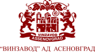 Vinzavod Assenovgrad