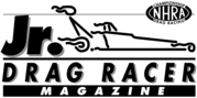Jr Drag Racer