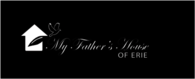 My Fathers House of Erie b&w