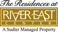 The Residences at River East