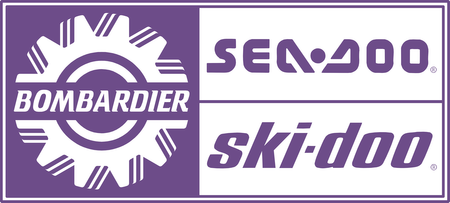 Bombardier Ski Doo