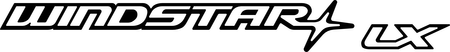 Windstar Lx