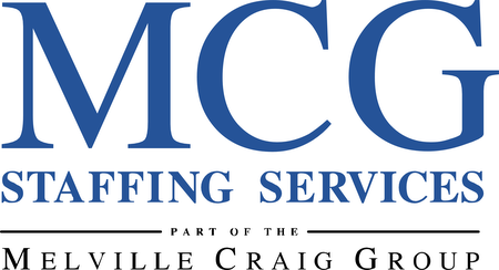 MCG Staffing Services