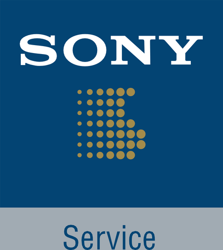 Sony Service