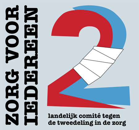 Landelijk comite tegen de tweedeling in de zorg