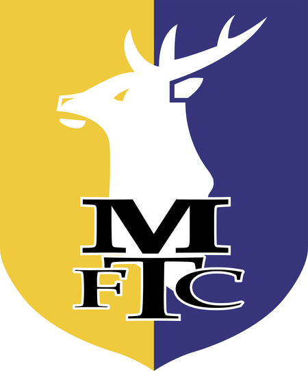 Mansfield Town F.C.
