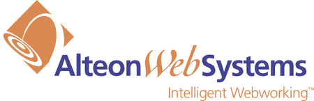 Alteon Web Systems