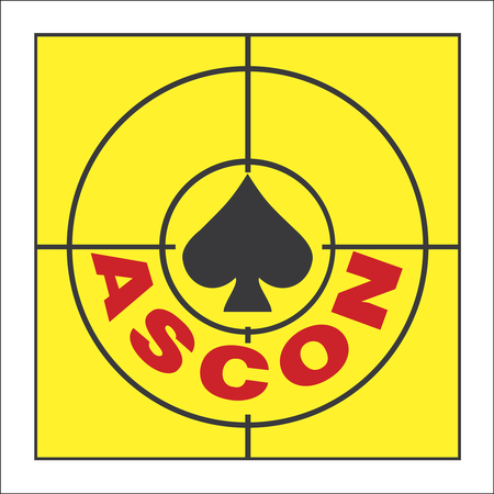 Ascon