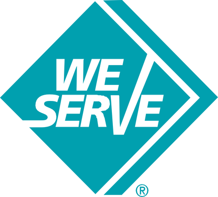 We Serve