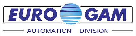 Eurogam Automation Division