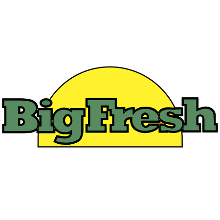 Big Fresh