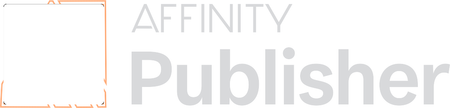 Affinity Publisher