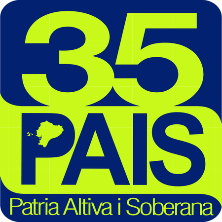 Alianza Pais