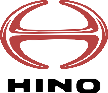 Hino Diesel Trucks