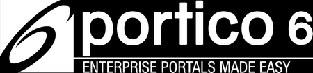 Portico 6