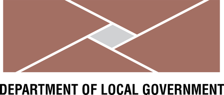 Department Of Local Goverment