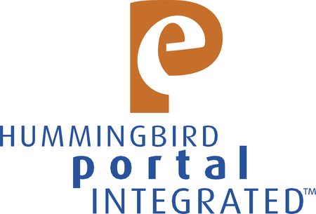 Portal Integrated