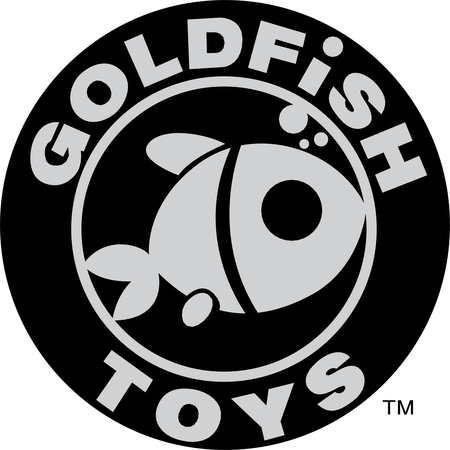 Goldfish Toys