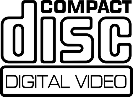 CD Digital Video 