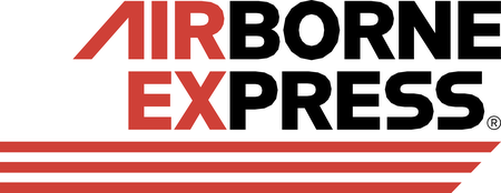 AIRBORNE EXPRESS 1