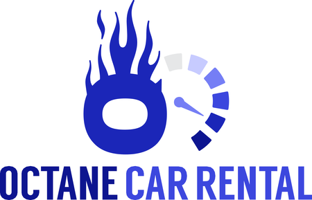 Octane Car Rental