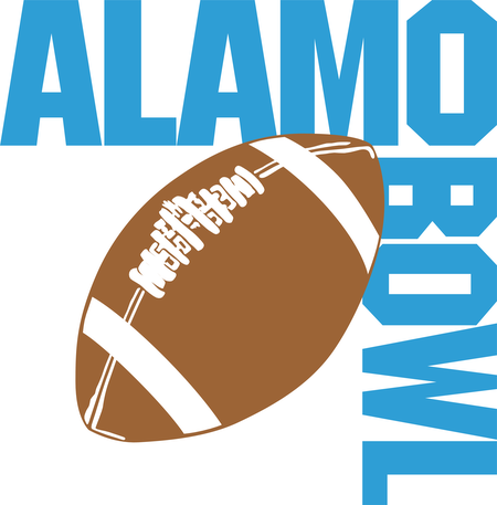 Alamo Bowl