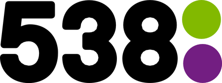 Radio 538