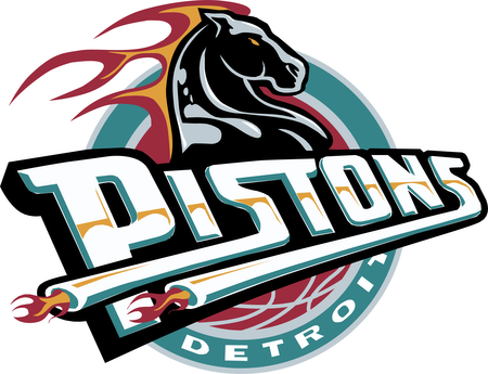 Detroit Pistons