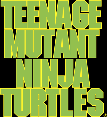 Teenage Mutant Ninja Turtles