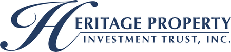 Heritage Property Investment Trust