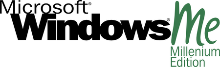Microsoft Windows Millenium Edition Text