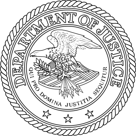 Department Of Justice