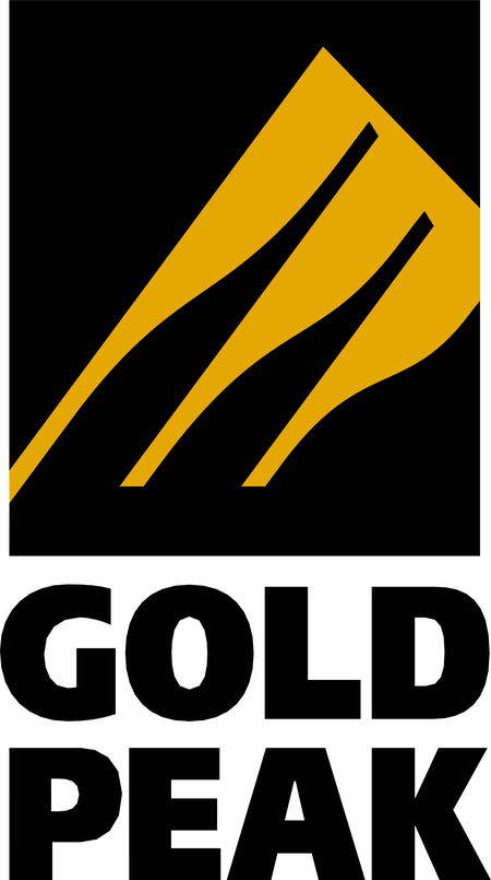 Gold Peak 