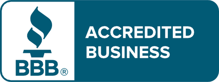 BBB Accredited
