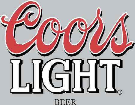 Coors Light 3