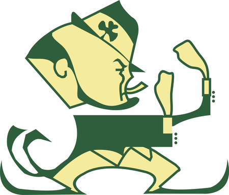 Notre Dame Fighting Irish
