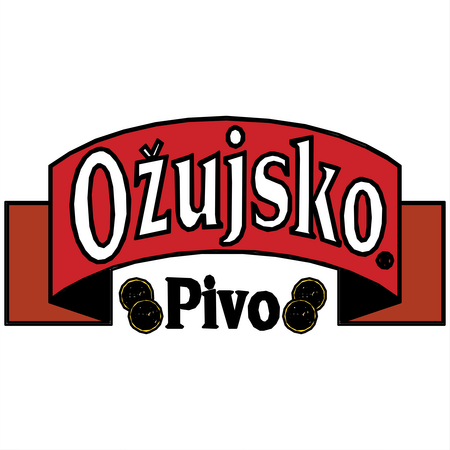 Ozujsko Pivo