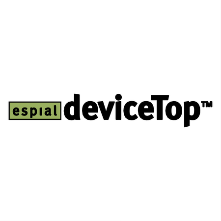 Espial Devicetop