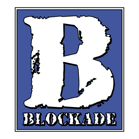 Blockade