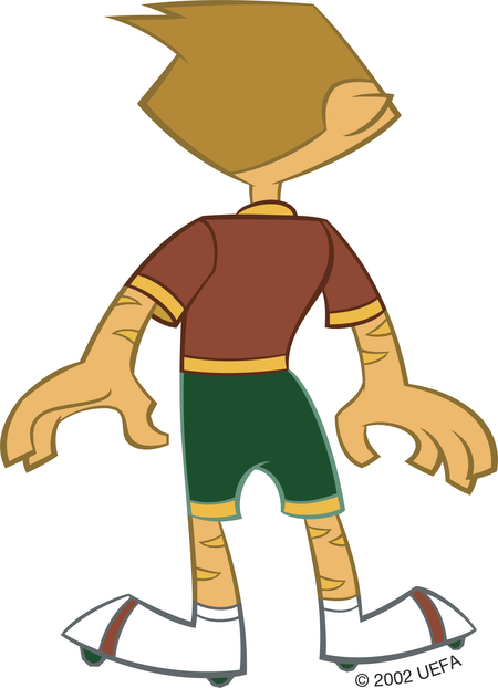 Uefa Euro 2004 Portugal