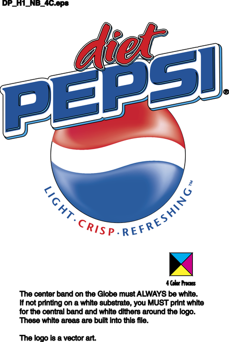 Diet Pepsi