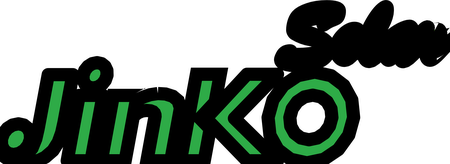 Jinko Solar